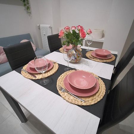 Appartamento Moderno ❴ 300 Mt. Da Porta Nuova ❵ 都灵 外观 照片