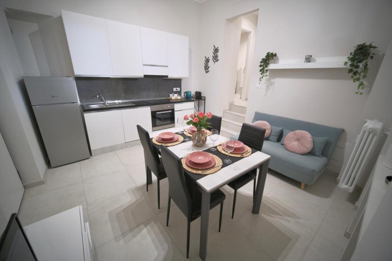 Appartamento Moderno ❴ 300 Mt. Da Porta Nuova ❵ 都灵 外观 照片