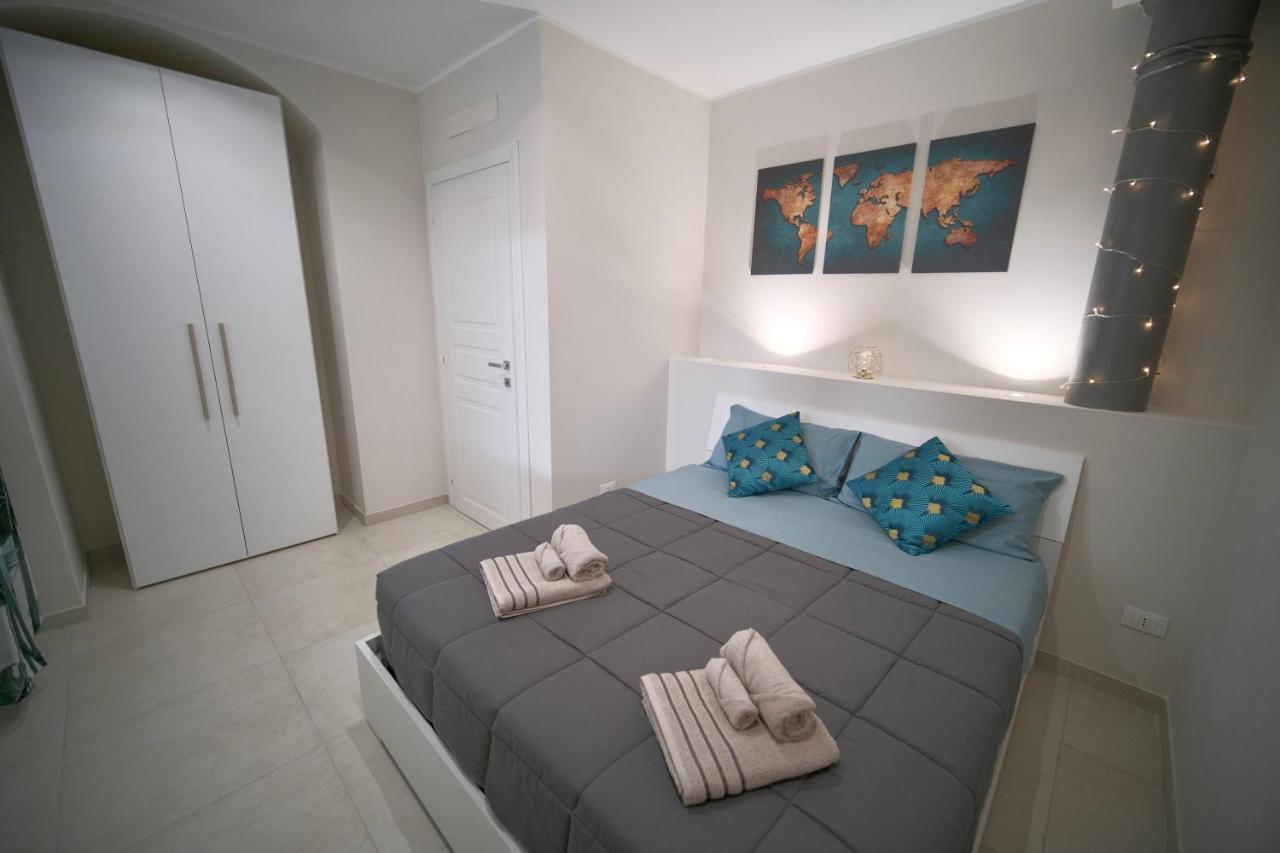 Appartamento Moderno ❴ 300 Mt. Da Porta Nuova ❵ 都灵 外观 照片