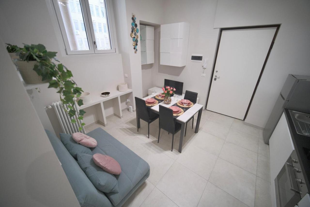 Appartamento Moderno ❴ 300 Mt. Da Porta Nuova ❵ 都灵 外观 照片